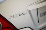 Nissan Altima Coupe 2008 года